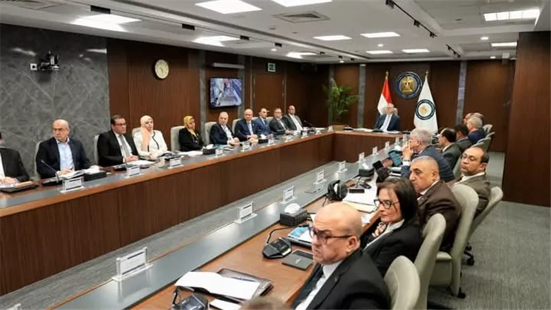 وزير البترول: النجاحات التي حققتها إنبي داخل السعودية والإمارات تفتح المجال لمزيد من التوسع والنمو
