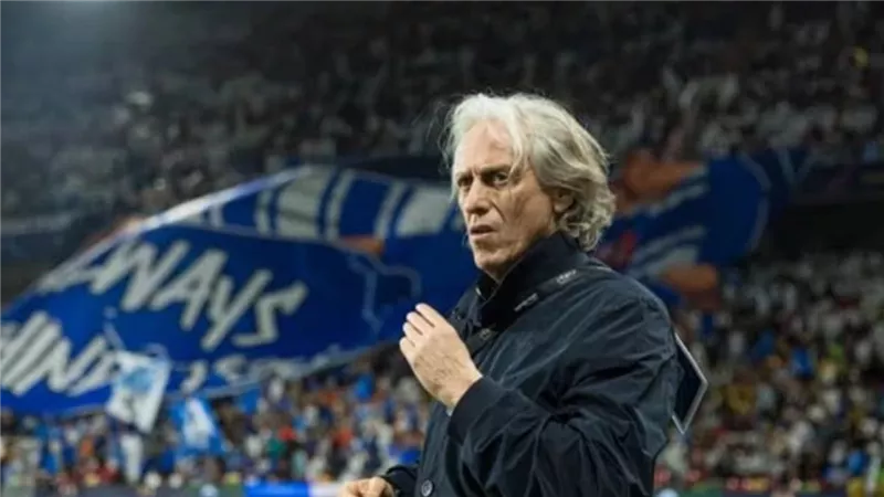 جيسوس يحدد شرطه لتدريب البرازيل