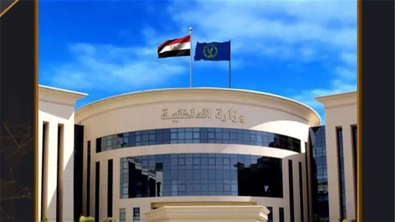 الداخلية تكشف تفاصيل مشادة بين طبيب ومواطن داخل مستشفى