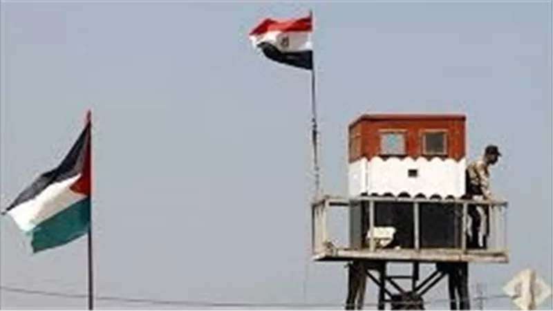 مكتب الإعلام الحكومى بغزة: نثمن جهود مصر بشأن تشكيل إدارة مؤقتة للقطاع