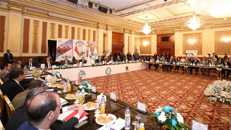 وزير البترول: غاز مصر لها بصمة واضحة ودور مهم في تنفيذ المحاور الست الأساسية لاستراتيجية عمل الوزارة