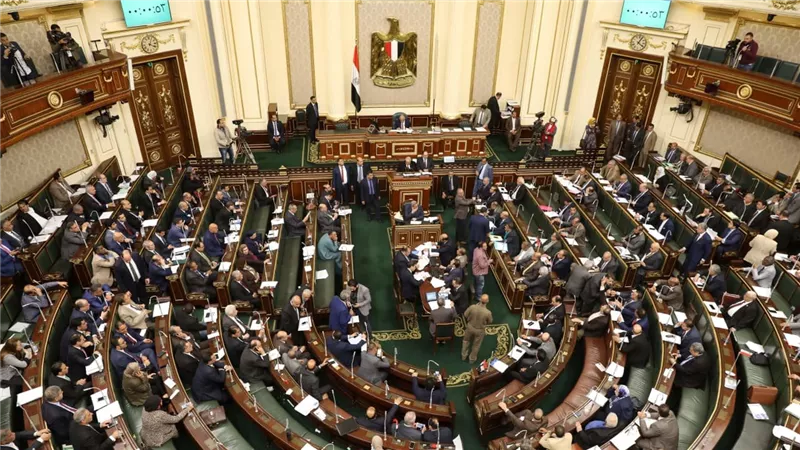 وفاة رقية الهلالي عضو مجلس النواب.. وحزب حماة الوطن ينعيها