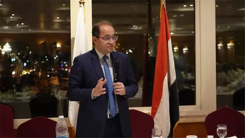 وزير المالية: ٩ إعفاءات ضريبية في أول نظام ضريبي مبسط 
