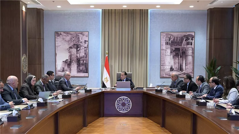 رئيس الوزراء يتابع الموقف التنفيذي لتأمين الاحتياجات الداعمة لمشروعات التنمية الزراعية بالدلتا الجديدة وشمال ووسط سيناء