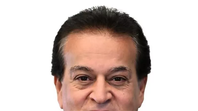 وزير الصحة يعلن تسجيل أقل معدل نمو سكان خلال الربع الأول من العام الجاري