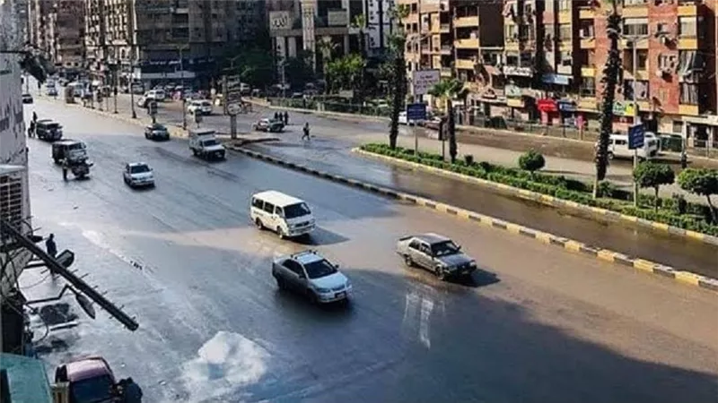 الداخلية: ضبط شركتين للنصب على المواطنين قبل موسم الحج