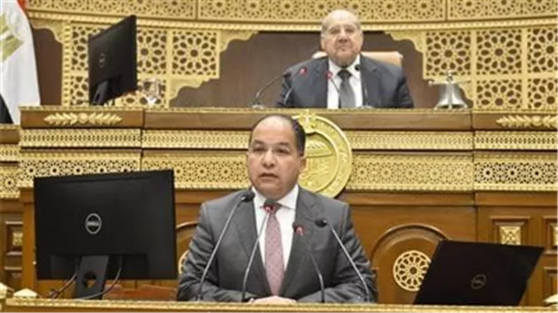 النائب حسن عمار: زيارة ماكرون الأخيرة تعكس جهود الرئيس السيسي الرامية لتعزيز العلاقات الخارجية
