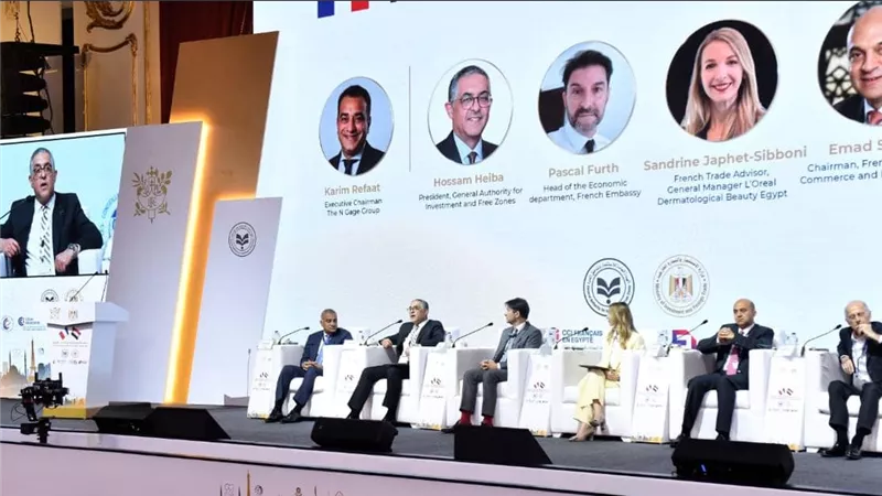 رئيس هيئة الاستثمار: الأزمات الدولية أثرت على نحو مباشر على كافة الاقتصادات العالمية