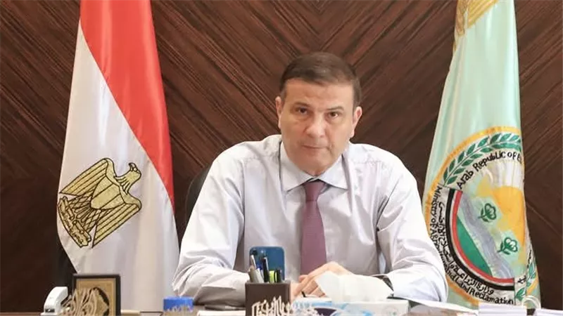  وزير الزراعة يعلن صادرات مصر الزراعية تتجاوز 2.7 مليون طن في الربع الأول من عام 2025