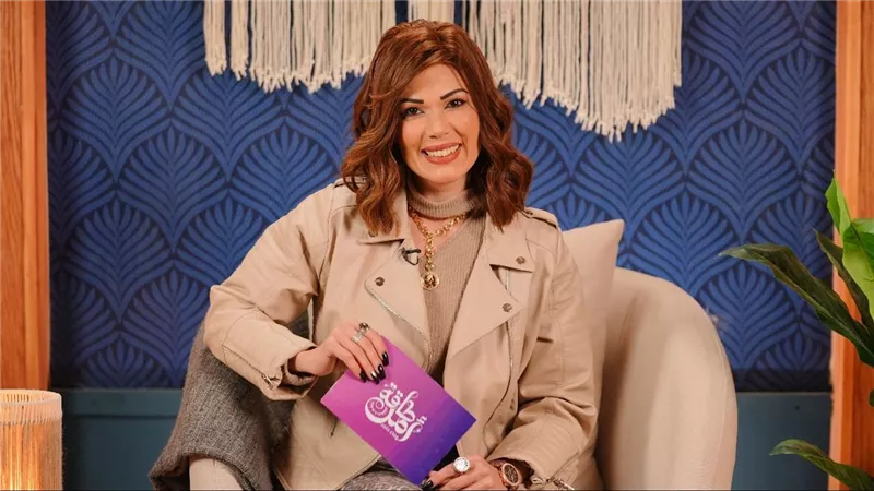مايو يحمل مفاجآت صادمة.. وفاء حامد: حرائق واسعة وقرارات سياسية غير متوقعة
