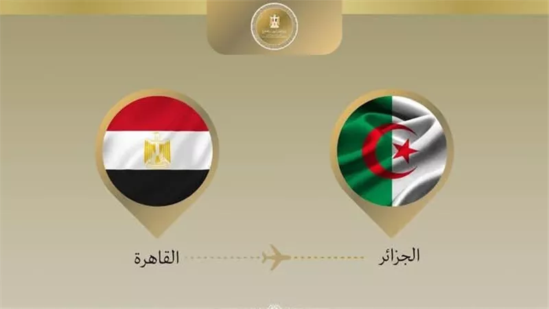  وزير الخارجية يتوجه إلى الجزائر في زيارة ثنائية