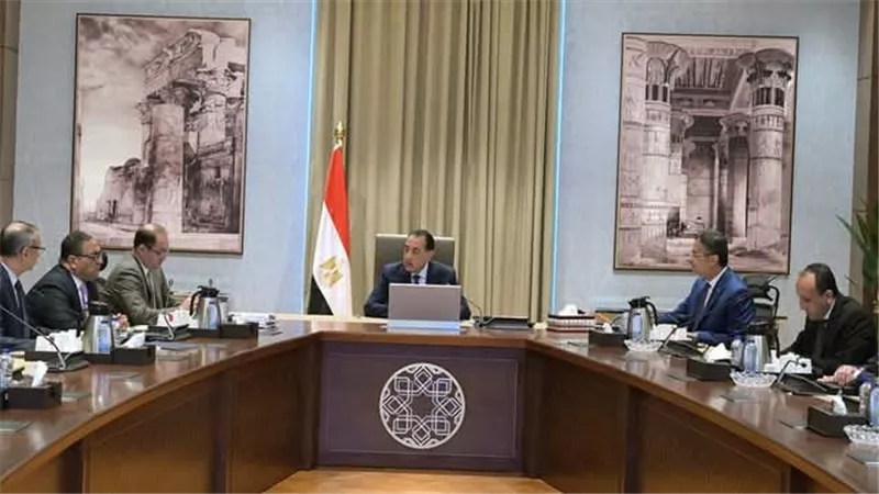 رئيس الوزراء يتابع عددًا من ملفات العمل المشتركة بين وزارتي المالية والتموين