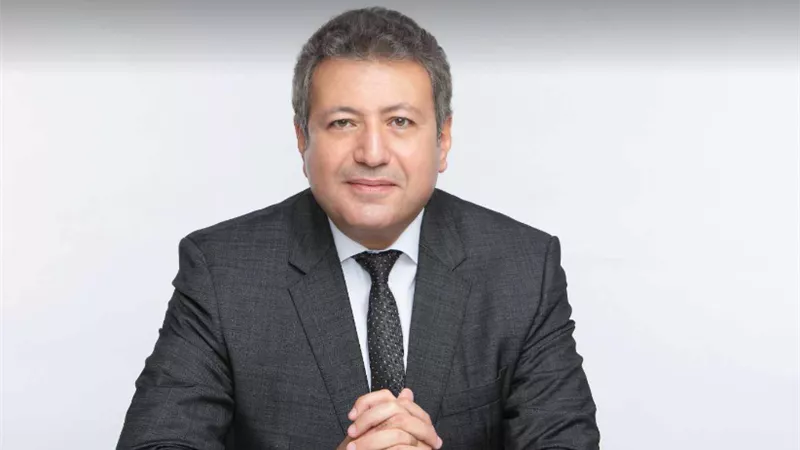 النائب طارق شكري: قيمة العقار تزداد نحو 7 أضعاف كل 10 سنوات
