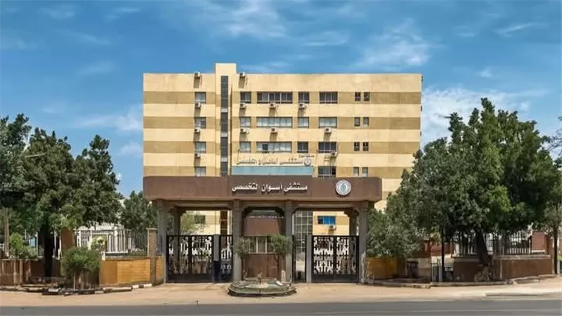  الرعاية الصحية تعلن عن خطتها للتأمين الطبي لاحتفالات عيد القيامة المجيد وشم النسيم 