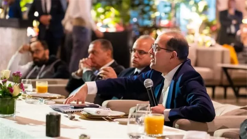 وزير المالية: اخترنا مسارًا مختلفًا للإصلاح الضريبي.. «ثقة وشراكة ومساندة لمجتمع الأعمال»