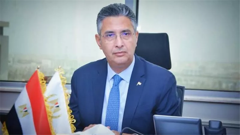 وزير التموين يُتابع توافر كافة السلع الغذائية الأساسية المرتبطة بموسم أعياد الربيع وعيد شم النسيم في الأسواق 