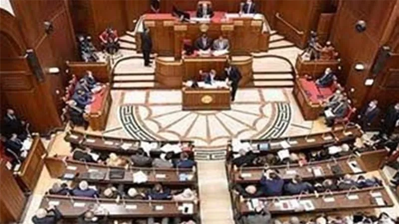 مجلس الشيوخ يناقش إعادة هيكلة شركات قطاع الأعمال العام