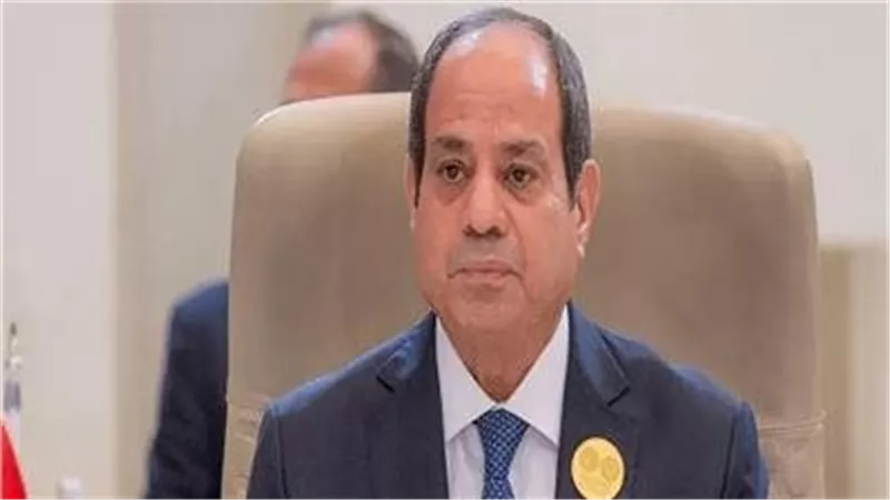 الرئيس السيسى يوجه بتحقيق مستهدفات الدولة الخاصة بزيادة الصادرات حتى عام 2030