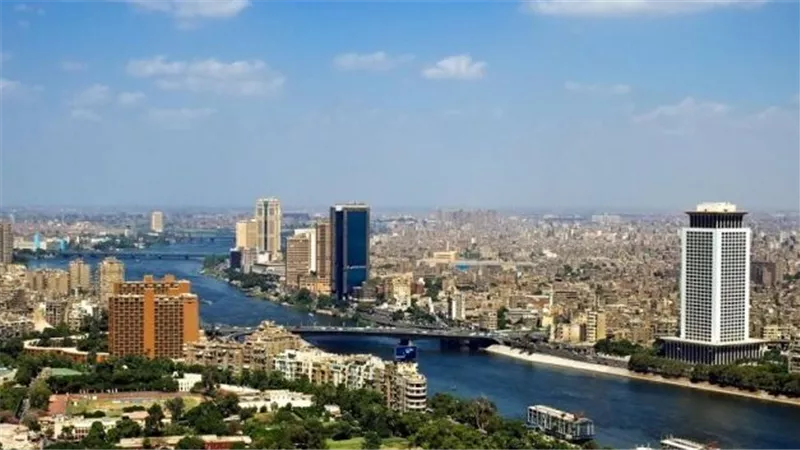الطقس غدا حار نهاراً وشبورة صباحاً والعظمى بالقاهرة 33 درجة