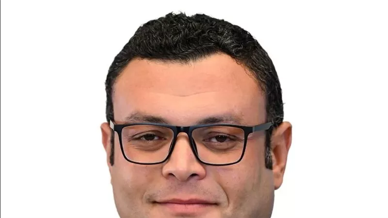 وزير الإسكان يلتقي رئيس المكتب الهندسي الثامن بشركة 