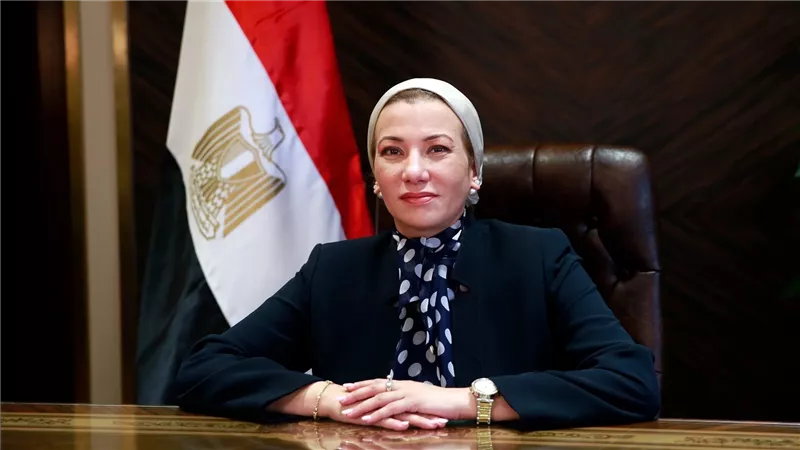 وزيرة البيئة ترفع درجة الاستعداد بالمحميات الطبيعية استعدادًا لأعياد الربيع