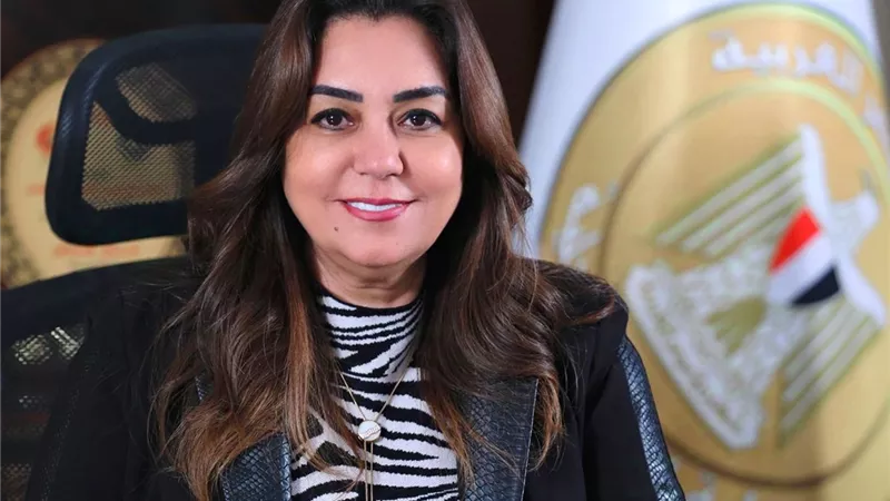 وزيرة التنمية المحلية تعلن صدور قرار رئيس الوزراء بمد مهلة التقدم بطلبات التصالح على بعض مخالفات البناء لمدة ٦ شهور إضافية