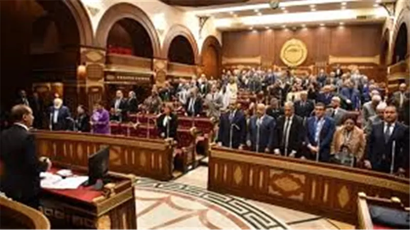 مجلس الشيوخ يُحيل خطة التنمية للعام المالى 25/26 للجنة الاقتصادية