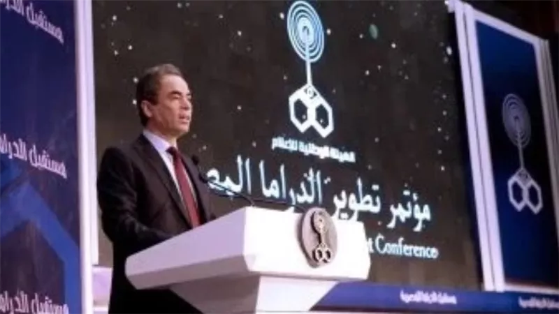 المسلمانى: الإبداع شريكا فى الحرب ضد التطرف الدينى ومعاداة الفن
