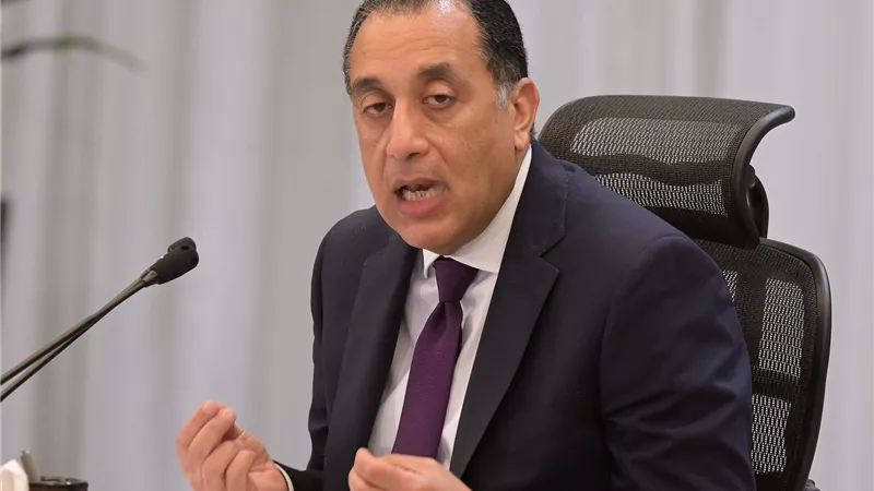 رئيس الوزراء يهنئ الرئيس بمناسبة الاحتفال بعيد العمال