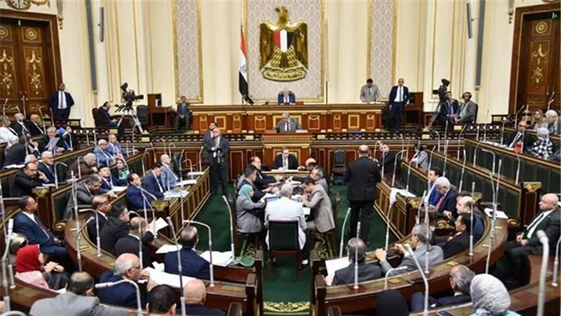 مجلس النواب يوافق على مشروع تعديل قانون إنشاء الهيئة القومية للأنفاق
