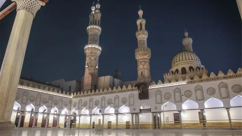  الازهر الشريف يطلق حملة توعوية لمواجهة رفض الزواج بسبب الفوارق المادية والاجتماعية
