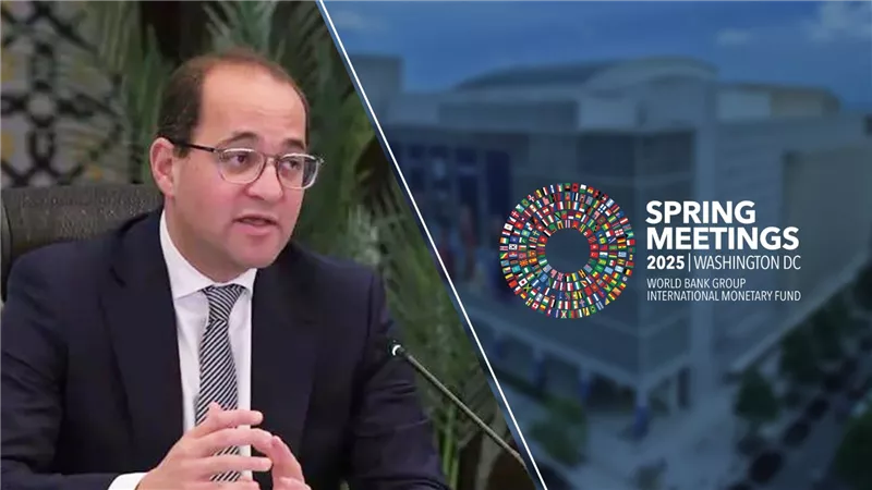 وزير المالية: الوضع الاقتصادي لمصر أصبح أفضل.. وسيتحسن بشكل متوازن وملموس خلال السنوات الأربعة المقبلة