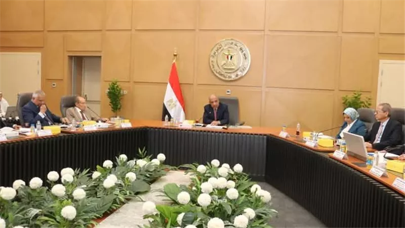 وزير الكهرباء: إعادة هيكلة الشركة المصرية كمشغل مستقل لمنظومة نقل الكهرباء 