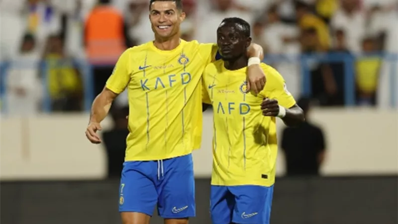 النصر السعودي يطمح لإنجاز تاريخي في دوري أبطال آسيا للنخبة
