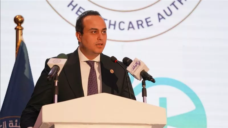 رئيس الهيئة العامة للرعاية الصحية يُطلق المنتدى الأول لسلاسل إمداد الرعاية الصحية تحت شعار: 