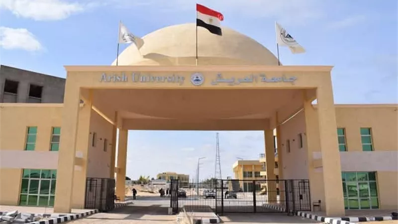 في ذكرى تحرير سيناء.. منظومة التعليم العالي تشهد طفرة غير مسبوقة بسيناء ومدن القناة