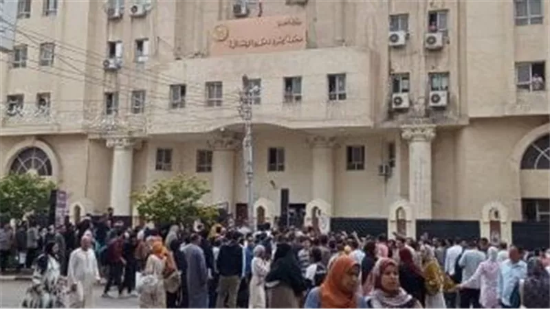 جنايات دمنهور تقضى بالسجن المؤبد للمتهم بالتعدى على الطفل ياسين