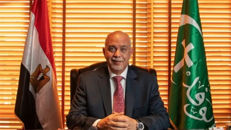 النائب حازم الجندى: عمال مصر وقود التقدم وشعلة الإنتاج في مواجهة التحديات