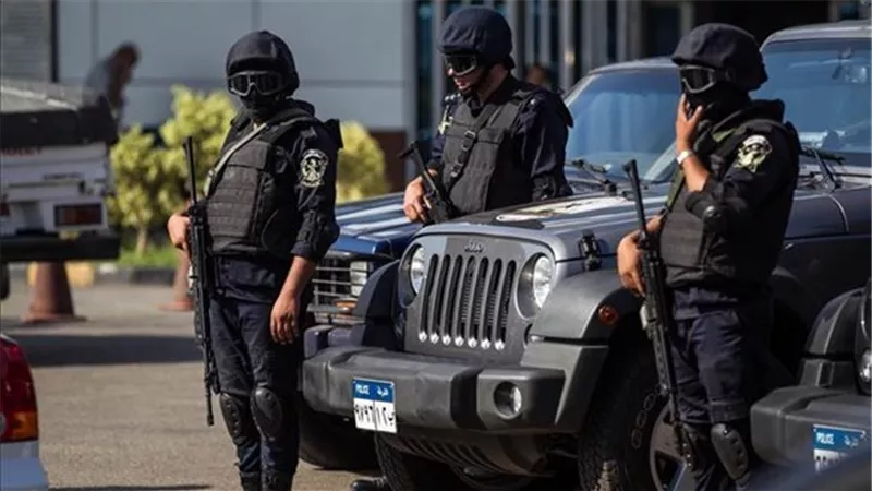 ضبط المتهمة بنشر شائعة خطف فتاة فى القاهرة