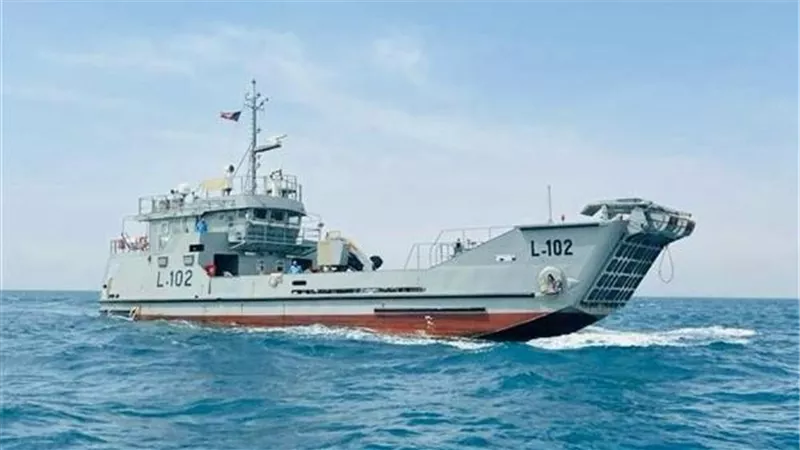 الكويت وفرنسا تنفذان تمرينا بحريا مشتركا الأحد المقبل