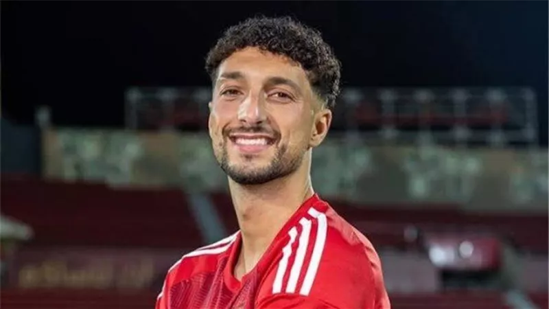 بعد 175 يوما من الصيام عن التهديف.. تفاصيل جلسة النحاس مع وسام أبو علي
