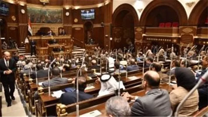 الشيوخ يقر الحساب الختامى لموازنة المجلس 23/24 ويحقق وفرا قدره 65 مليون جنيه