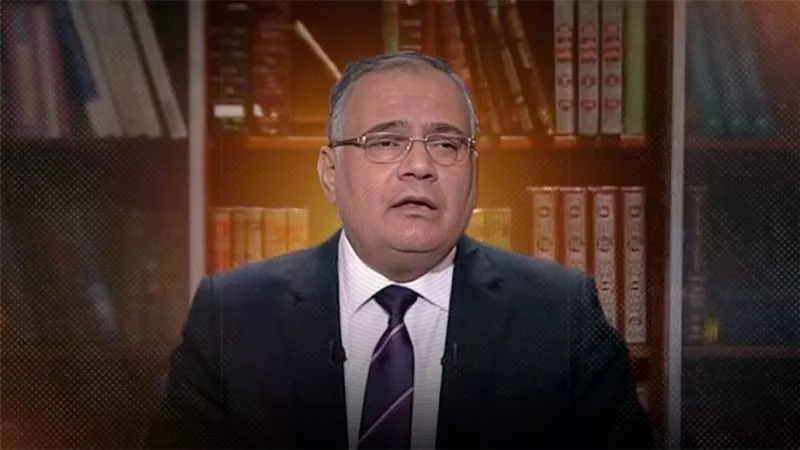 بعد الإشارة لفتاوى سعد الهلالي المثيرة للجدل.. حمدي رزق يطالب بتحييد الأشخاص