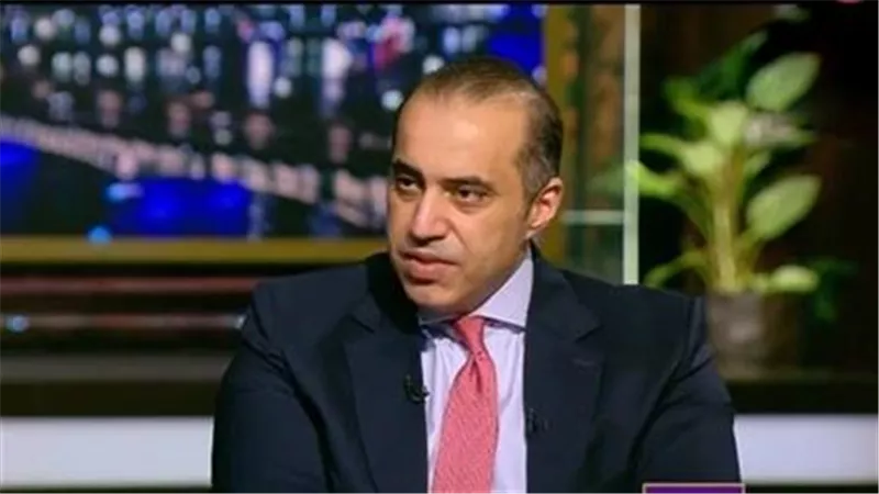 وزير شؤون المجالس النيابية: ثقافة الخير تساهم فى مواجهة الأزمات والتطرف