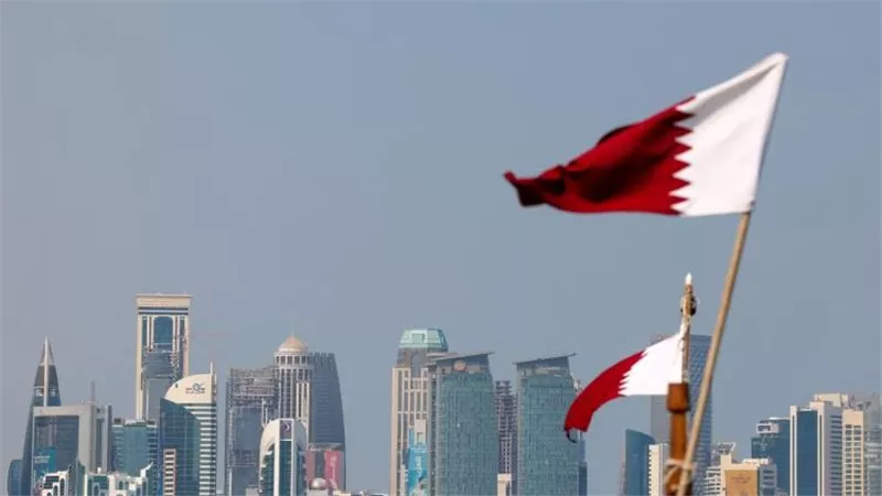 رد قطر حول تراجعها عن الوساطة مع مصر حول الأزمة فى غزة