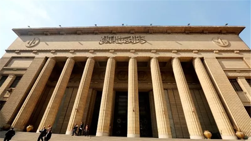 الجريدة الرسمية تنشر قرار مد إدراج 11 متهما على قوائم الإرهاب 5 سنوات