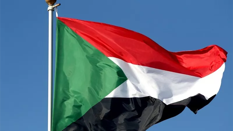 السودان يؤكد تضامنه الكامل ووقوفه إلى جانب مصر بعد حادث ميناء دمياط