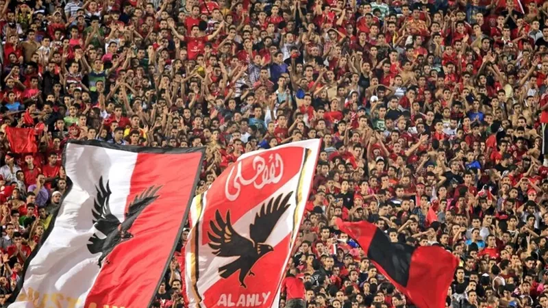 تغيير واحد محتمل.. تشكيل الأهلي المتوقع لمواجهة المصري في الدوري