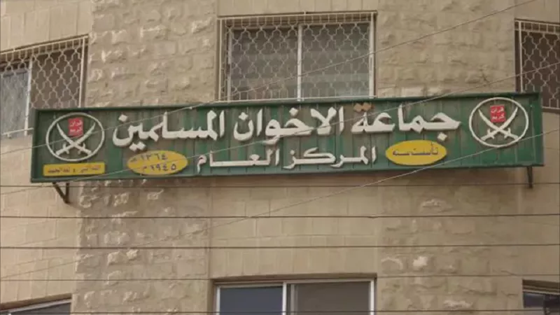 من «كلنا خالد سعيد» إلى «متصدقش».. رحلة عبد الرحمن منصور مع الإخوان