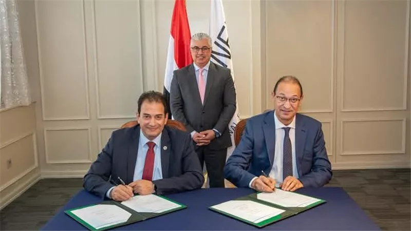  وليد جمال الدين: نستهدف جذب استثمارات نوعية تسهم في تنويع القاعدة الإنتاجية